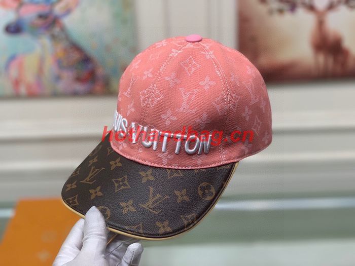 Louis Vuitton Hat LVH00078